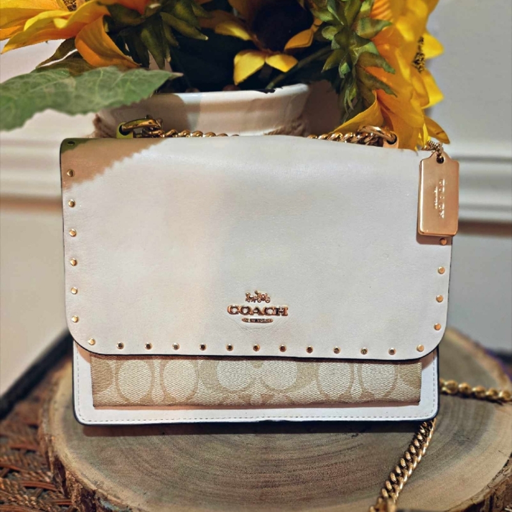 COACH CROSSBODY